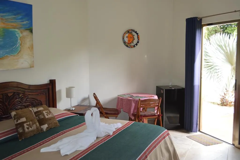 Myoli B&B. Playa Del Carmen, Mexico Mexiko
