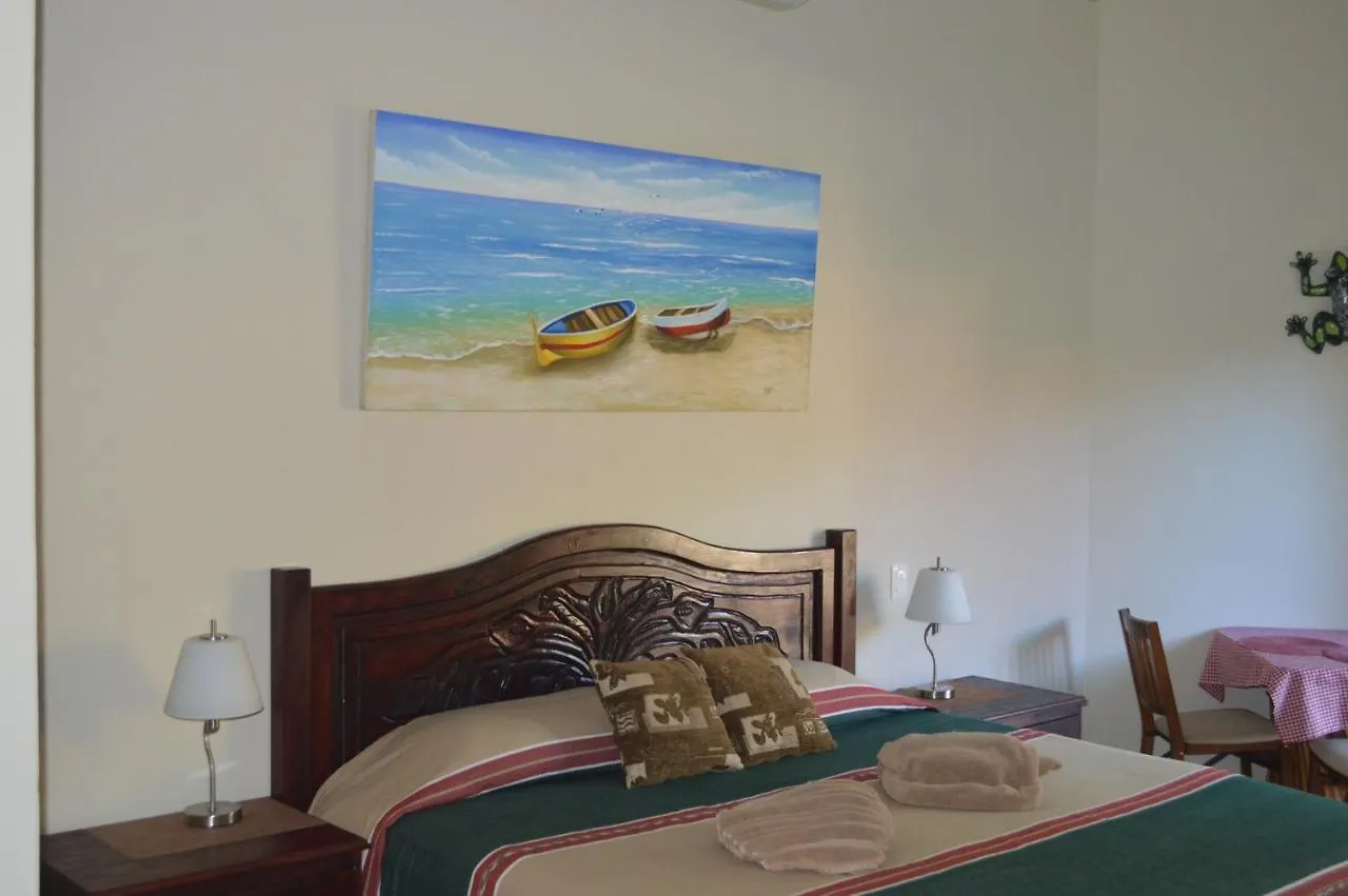 Myoli B&B. Playa Del Carmen, Mexico 住宿加早餐酒店